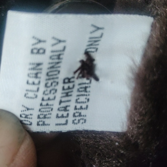 trenchcoat - Picture 7 of 8